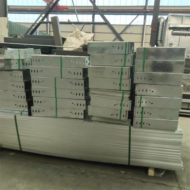 電纜線材橋架的妙用所在